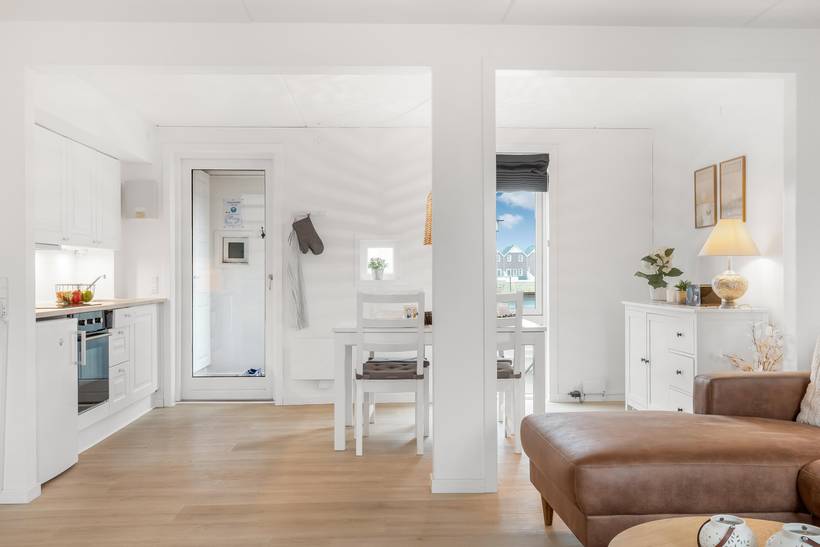 Foto von Ferienhaus BO51 in Havneby - Rømø