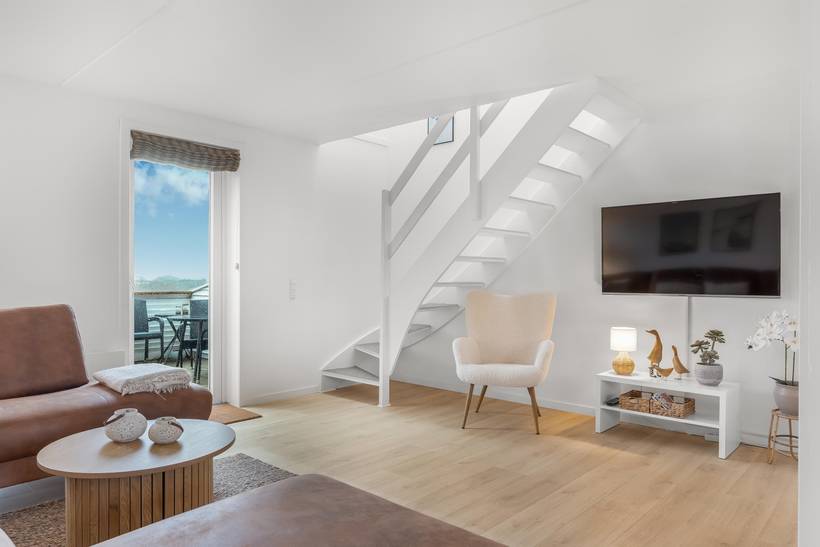 Foto von Ferienhaus BO51 in Havneby - Rømø