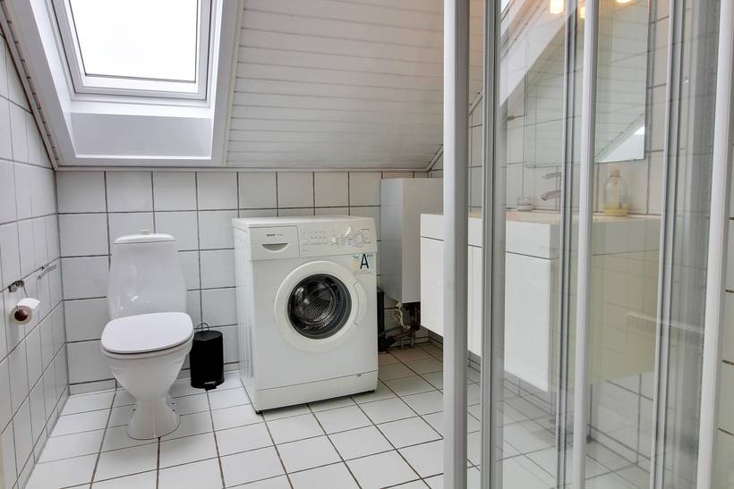 Foto von Ferienhaus BO51 in Havneby - Rømø