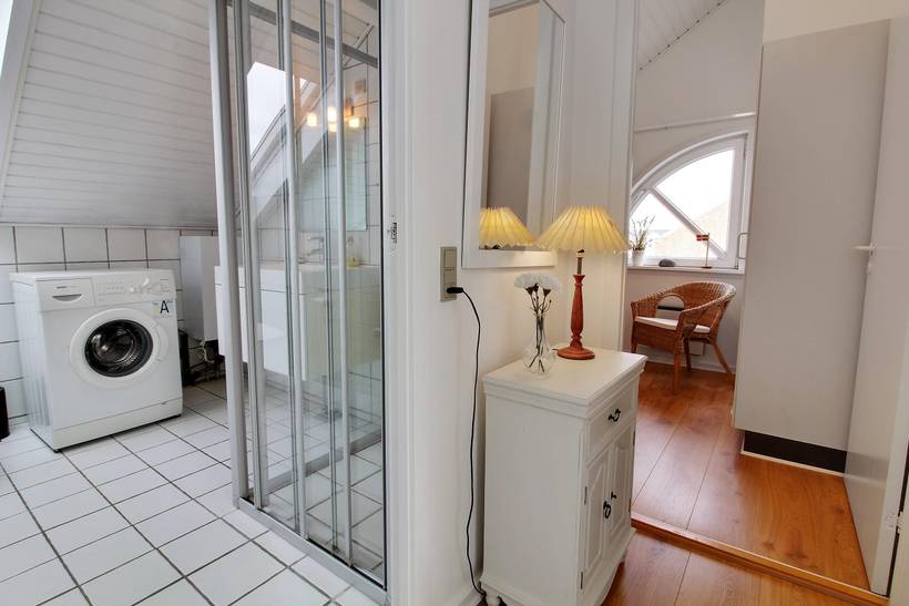 Foto von Ferienhaus BO51 in Havneby - Rømø