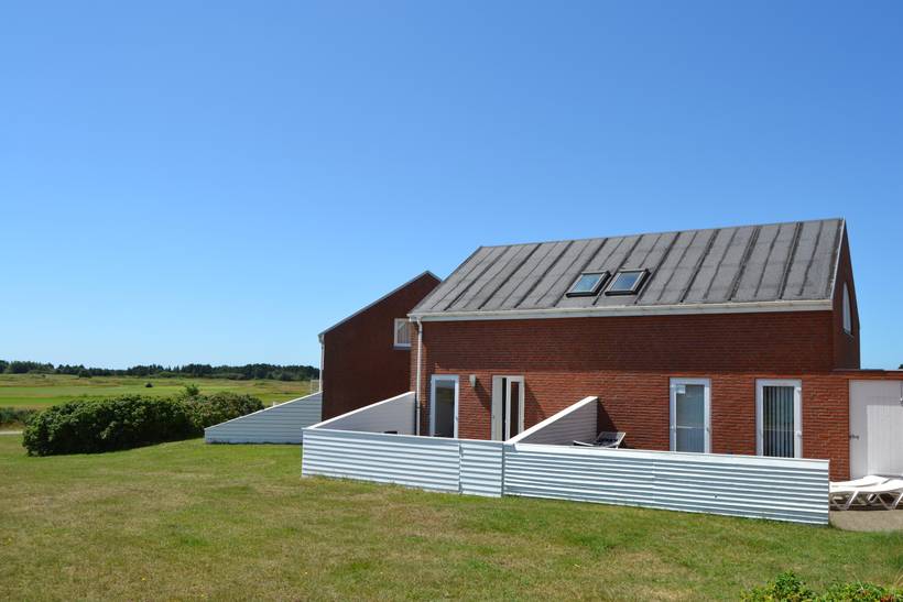 Foto von Ferienhaus BO51 in Havneby - Rømø