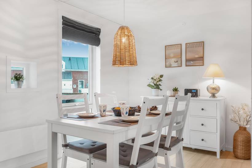 Foto von Ferienhaus BO51 in Havneby - Rømø