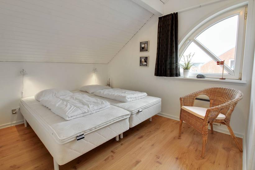 Foto von Ferienhaus BO51 in Havneby - Rømø