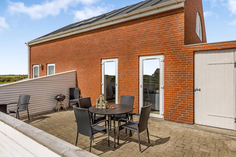 Foto von Ferienhaus BO51 in Havneby - Rømø