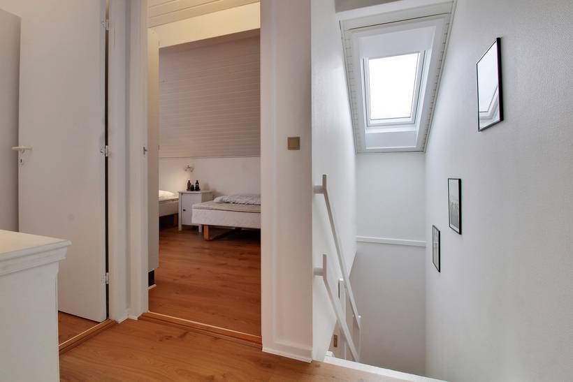 Foto von Ferienhaus BO51 in Havneby - Rømø
