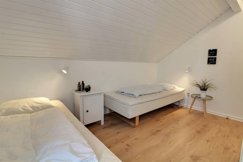 Foto von Ferienhaus BO51 in Havneby - Rømø