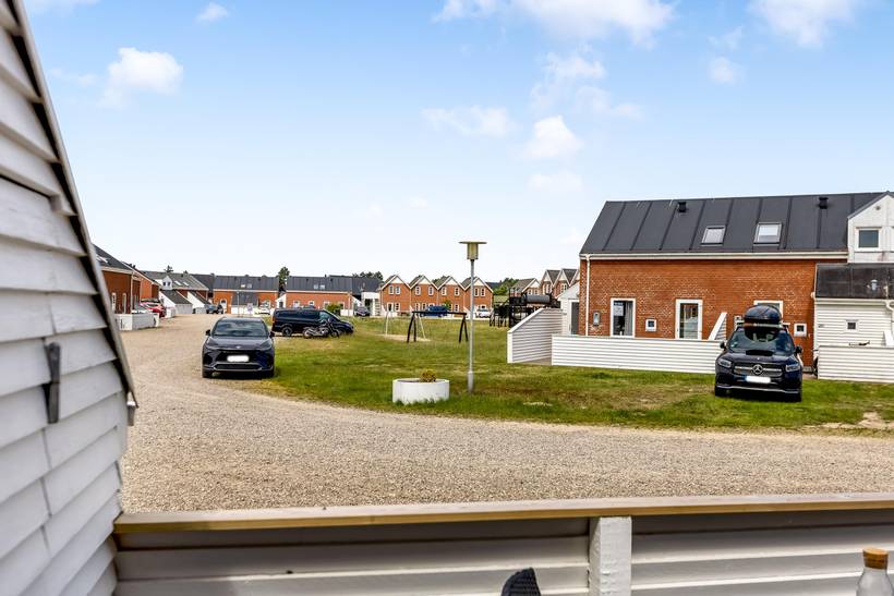 Foto von Ferienhaus BO51 in Havneby - Rømø