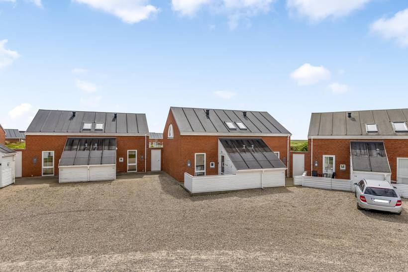 Foto von Ferienhaus BO51 in Havneby - Rømø