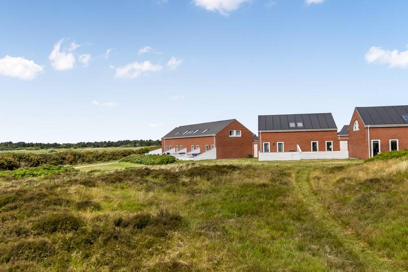 Foto von Ferienhaus BO51 in Havneby - Rømø
