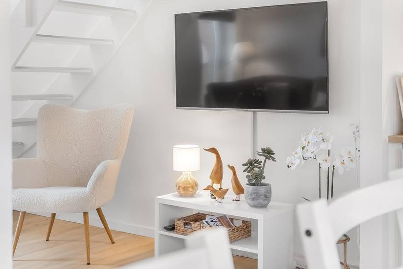 Foto von Ferienhaus BO51 in Havneby - Rømø