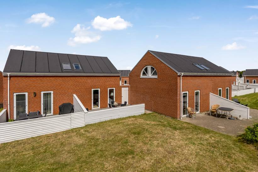 Foto von Ferienhaus BO51 in Havneby - Rømø