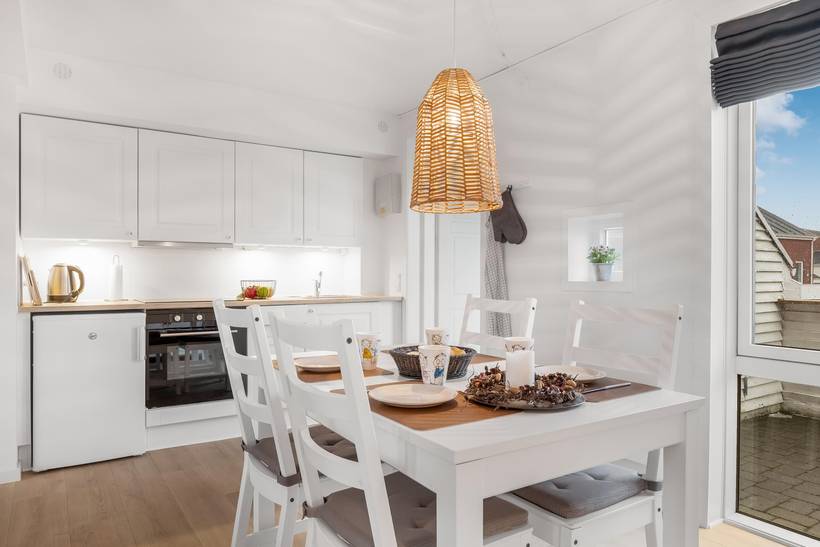 Foto von Ferienhaus BO51 in Havneby - Rømø