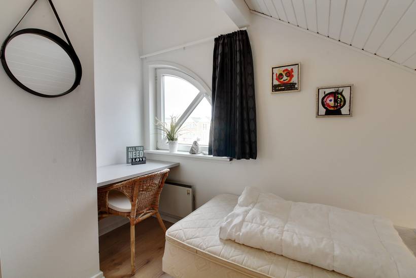 Foto von Ferienhaus BO51 in Havneby - Rømø