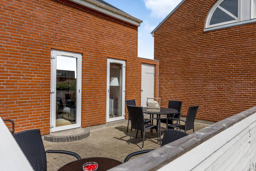 Foto von Ferienhaus BO51 in Havneby - Rømø
