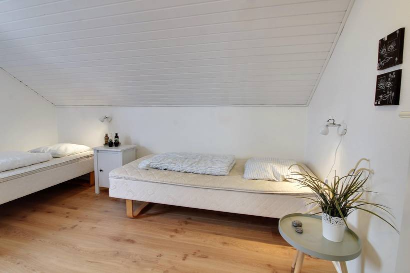Foto von Ferienhaus BO51 in Havneby - Rømø