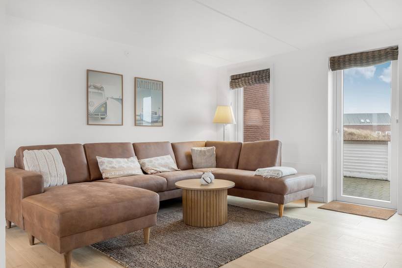 Foto von Ferienhaus BO51 in Havneby - Rømø
