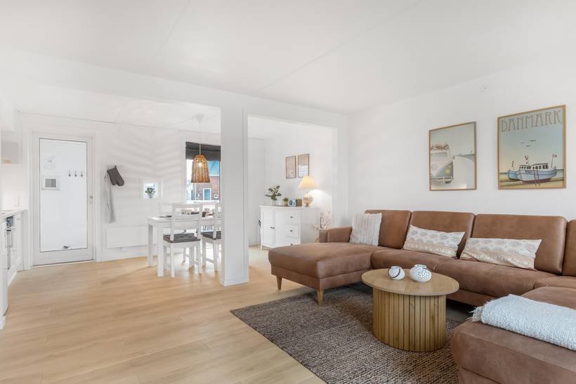 Foto von Ferienhaus BO51 in Havneby - Rømø
