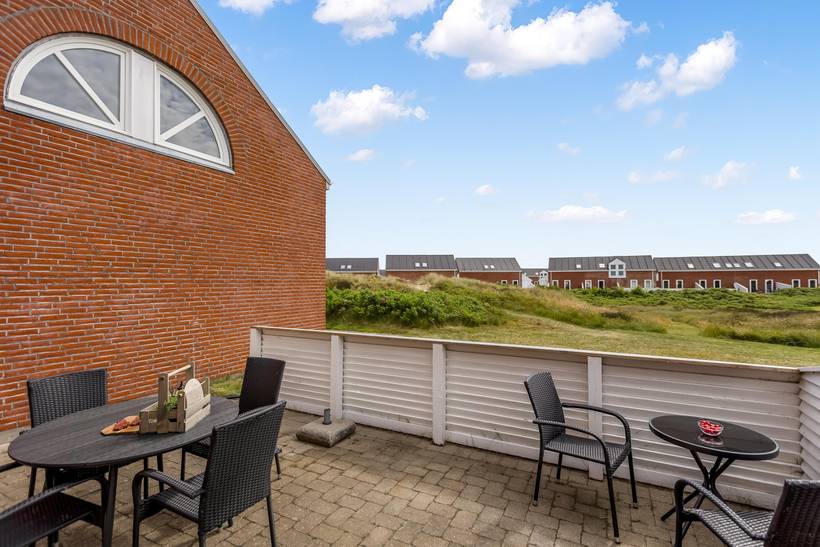 Foto von Ferienhaus BO51 in Havneby - Rømø