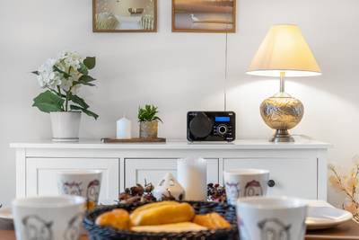 Vorschaubild von Ferienhaus BO51 in Havneby - Rømø