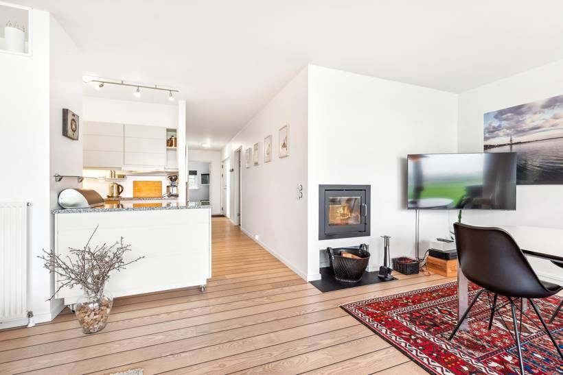 Foto von Ferienhaus BO61 in Ebeltoft - Ostjütland
