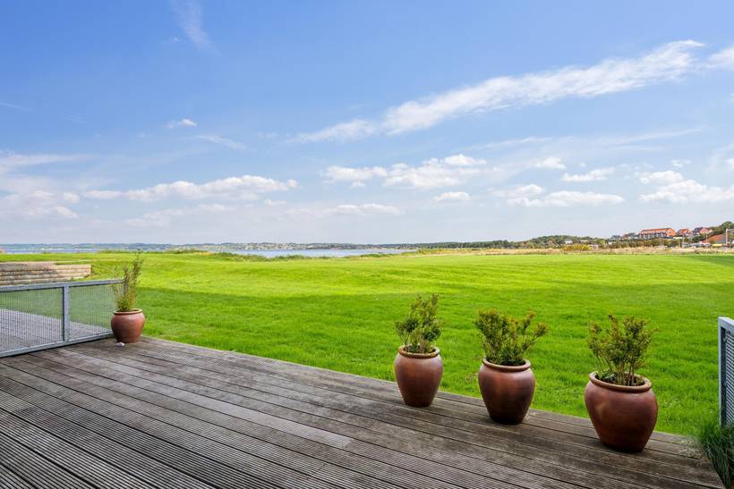 Foto von Ferienhaus BO61 in Ebeltoft - Ostjütland