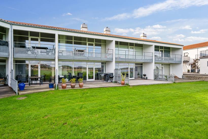 Foto von Ferienhaus BO61 in Ebeltoft - Ostjütland