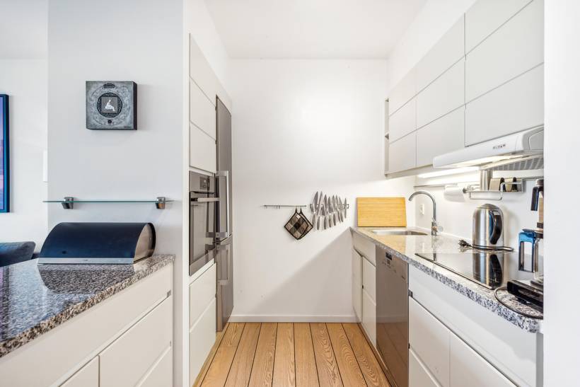 Foto von Ferienhaus BO61 in Ebeltoft - Ostjütland
