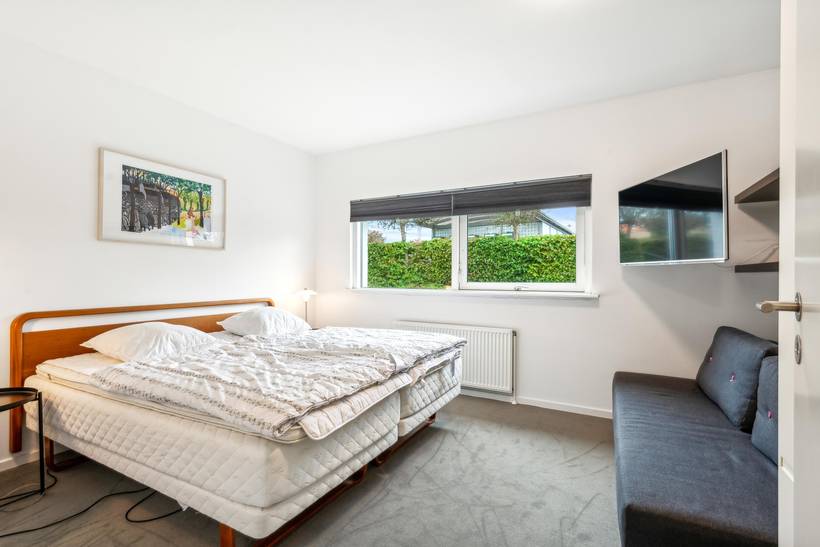 Foto von Ferienhaus BO61 in Ebeltoft - Ostjütland