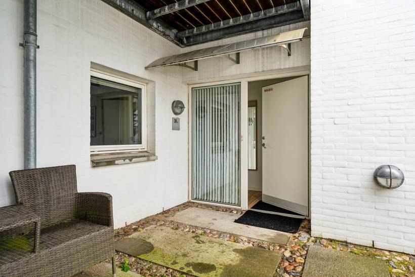 Foto von Ferienhaus BO61 in Ebeltoft - Ostjütland