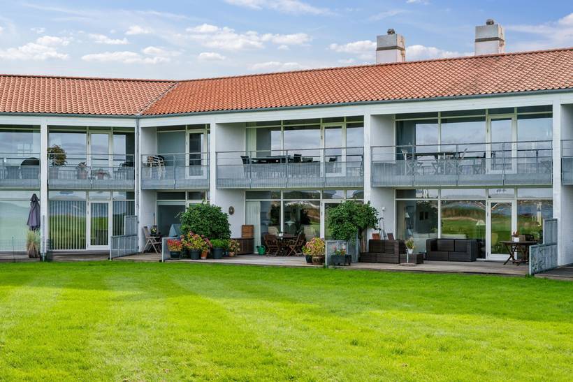 Foto von Ferienhaus BO61 in Ebeltoft - Ostjütland