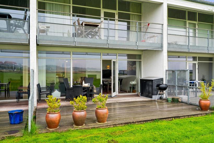 Foto von Ferienhaus BO61 in Ebeltoft - Ostjütland