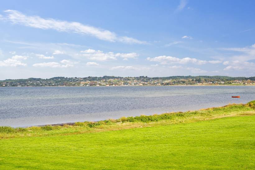 Foto von Ferienhaus BO61 in Ebeltoft - Ostjütland
