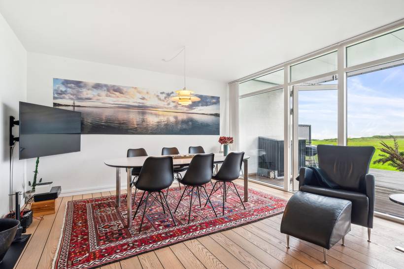 Foto von Ferienhaus BO61 in Ebeltoft - Ostjütland