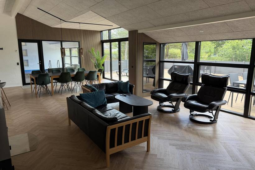 Foto von Ferienhaus BO66 in Blåvand - Westjütland