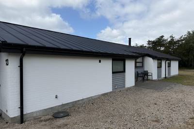 Vorschaubild von Ferienhaus BO66 in Blåvand - Westjütland