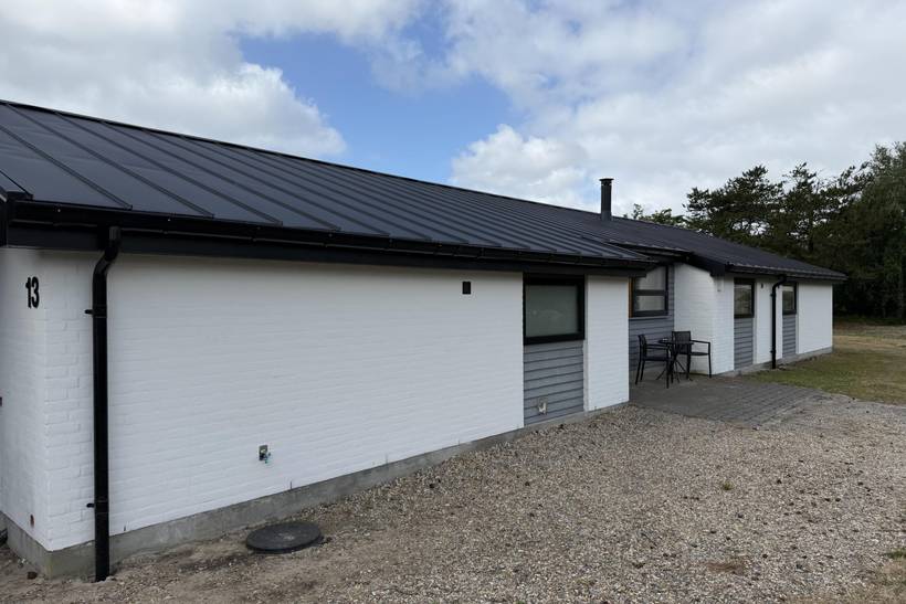 Foto von Ferienhaus BO66 in Blåvand - Westjütland