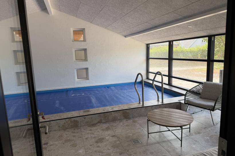 Foto von Ferienhaus BO66 in Blåvand - Westjütland