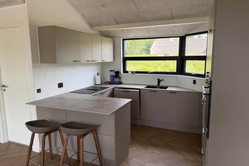 Foto von Ferienhaus BO66 in Blåvand - Westjütland