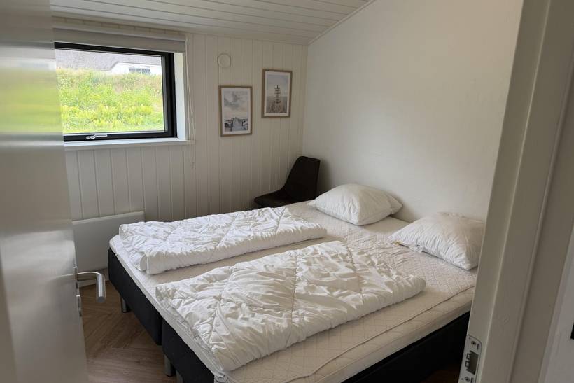 Foto von Ferienhaus BO66 in Blåvand - Westjütland