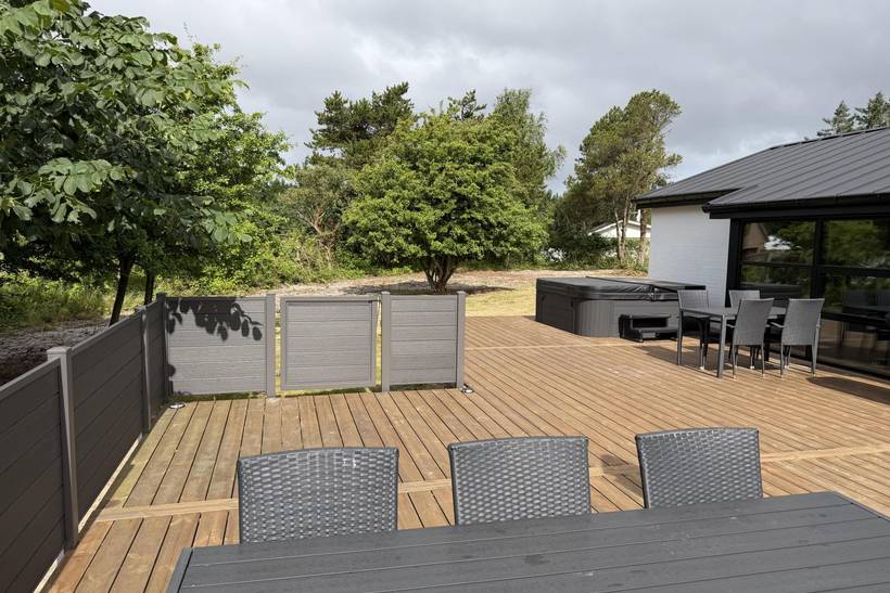 Foto von Ferienhaus BO66 in Blåvand - Westjütland