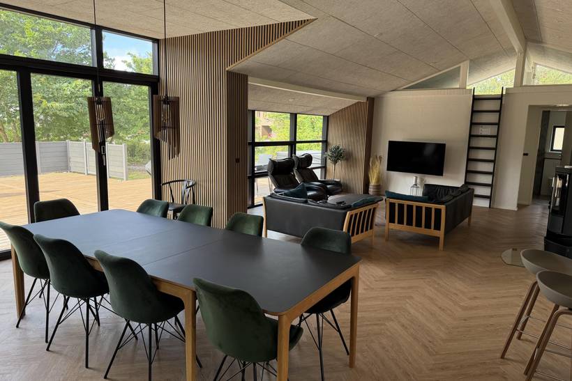 Foto von Ferienhaus BO66 in Blåvand - Westjütland