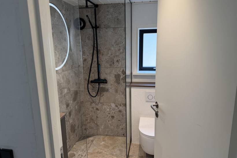 Foto von Ferienhaus BO66 in Blåvand - Westjütland