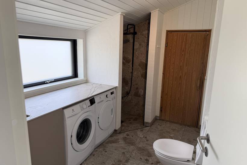Foto von Ferienhaus BO66 in Blåvand - Westjütland