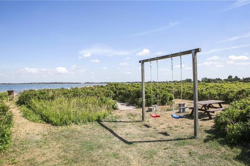 Foto von Ferienhaus BO71 auf Frølunde - Westseeland
