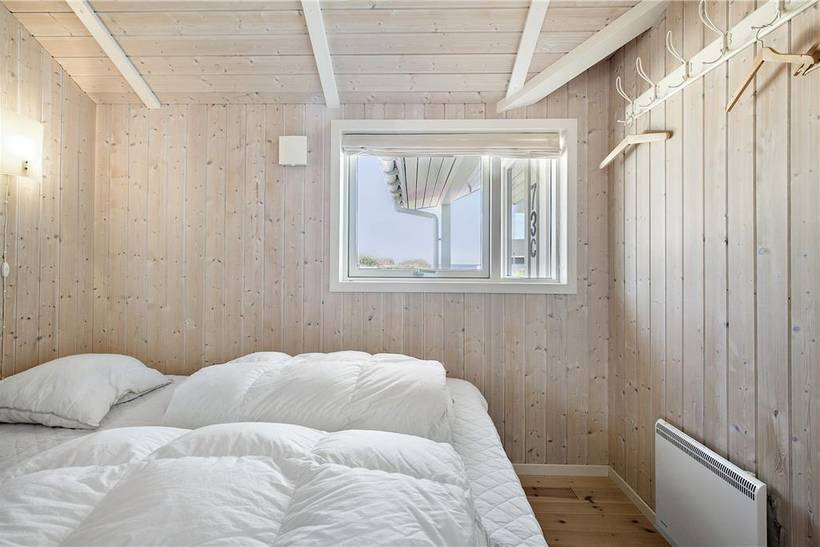Foto von Ferienhaus BO71 auf Frølunde - Westseeland