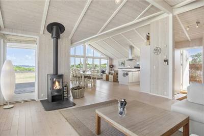Vorschaubild von Ferienhaus BO71 auf Frølunde - Westseeland
