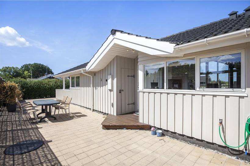 Foto von Ferienhaus BO71 auf Frølunde - Westseeland