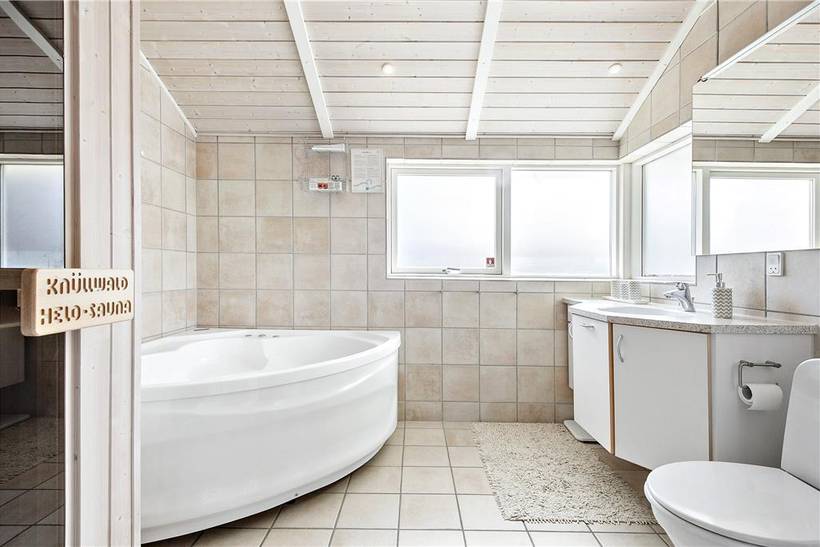 Foto von Ferienhaus BO71 auf Frølunde - Westseeland