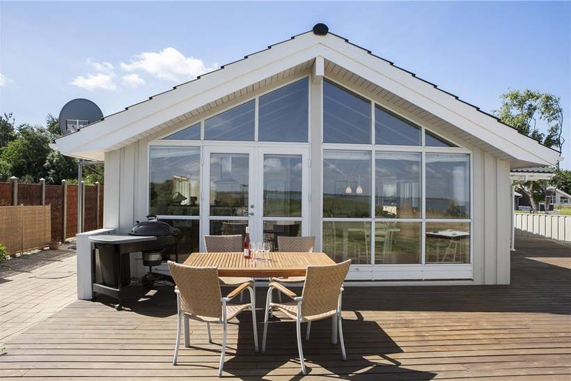 Foto von Ferienhaus BO71 auf Frølunde - Westseeland