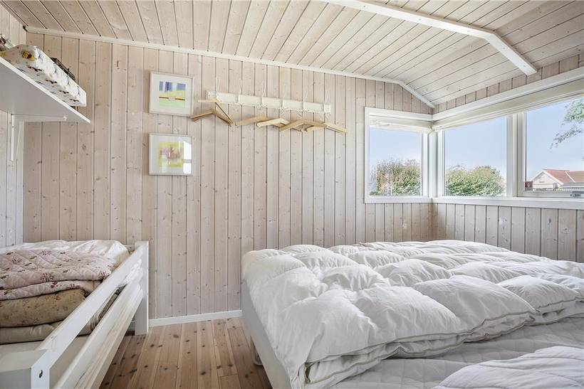 Foto von Ferienhaus BO71 auf Frølunde - Westseeland